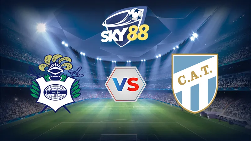 Dự đoán soi kèo Gimnasia La Plata vs Atletico Tucuman 03h00 ngày 02/09/2025 – VĐQG Argentina