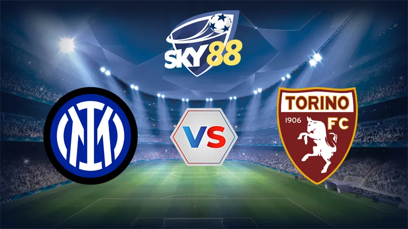 Dự đoán soi kèo Inter Milan vs Torino 01h45 ngày 26/08/2025 – Serie A