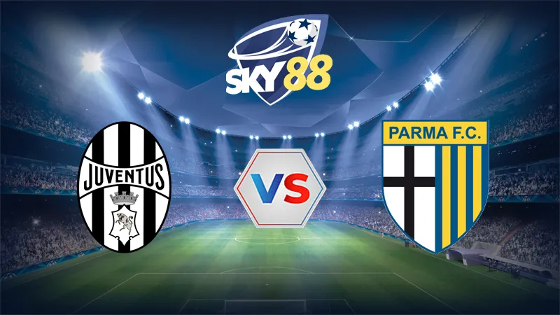 Dự đoán soi kèo Juventus vs Parma 01h45 ngày 25/08/2025 – Serie A