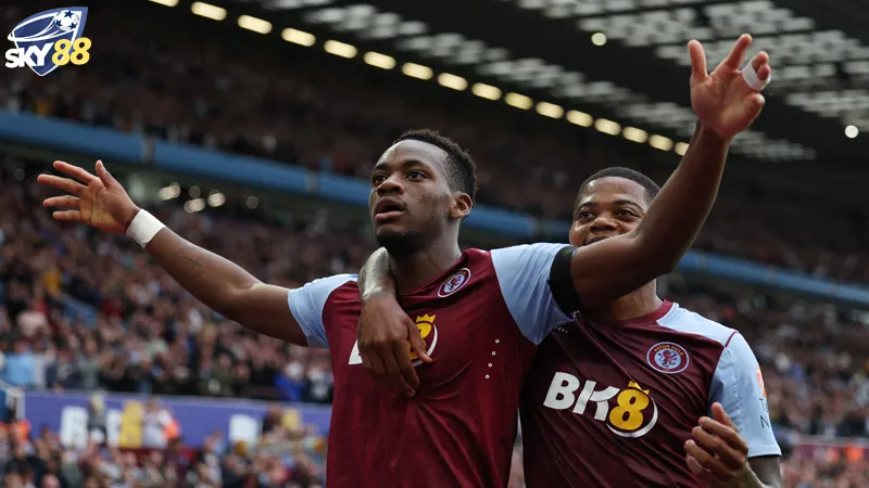 Suc Manh Va Phong Do Cua Aston Villa Vs Crystal Palace (1)