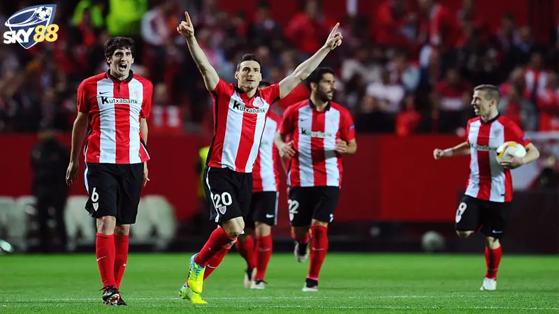 Suc Manh Va Phong Do Cua Athletic Bilbao Vs Sevilla