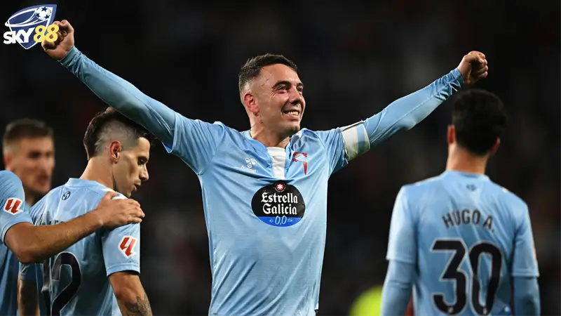 Suc Manh Va Phong Do Cua Celta Vigo Vs Betis (1)