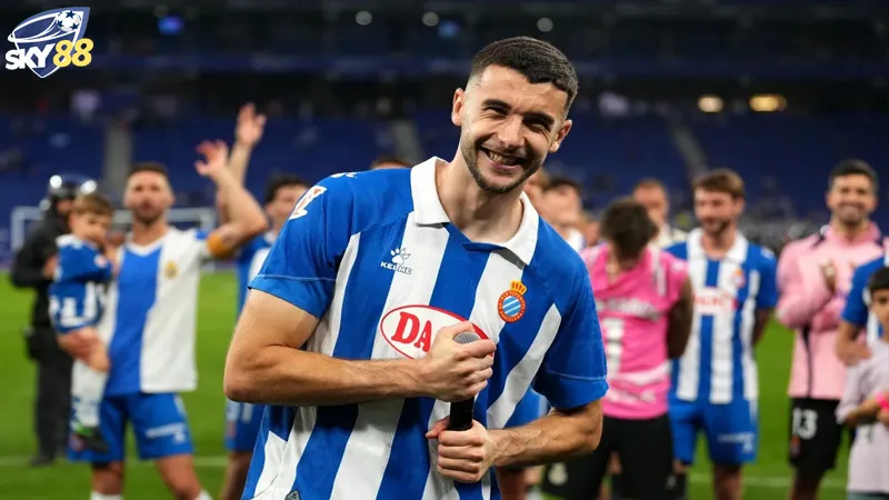 Suc Manh Va Phong Do Cua Espanyol Vs Osasuna