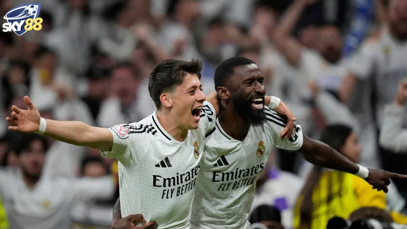 Suc Manh Va Phong Do Cua Real Oviedo Vs Real Madrid