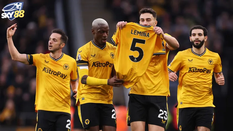 Suc Manh Va Phong Do Cua Wolves Vs Everton (1)