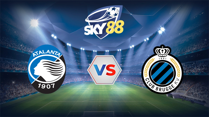 Dự đoán soi kèo Atalanta vs Club Brugge 23h45 ngày 30/09/2025 – Europa League