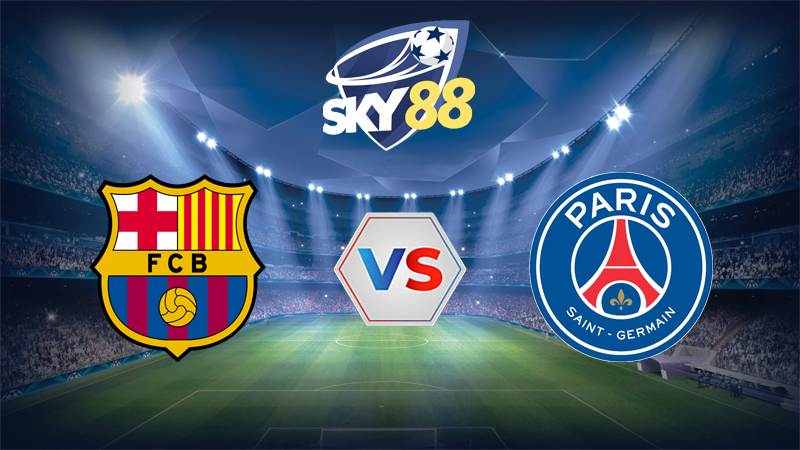 Dự đoán soi kèo Barcelona vs PSG 02h00 ngày 02/10/2025 – Champions League