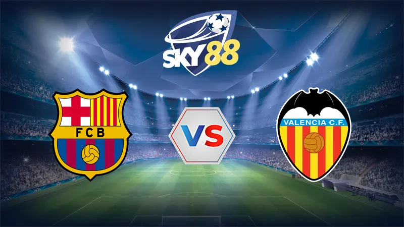 Dự đoán soi kèo Barcelona vs Valencia 02h00 ngày 15/09/2025 – La Liga