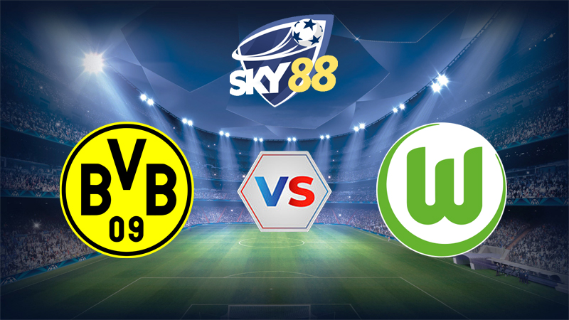 Dự đoán soi kèo Borussia Dortmund vs Wolfsburg 00h30 ngày 22/09/2025 - Bundesliga