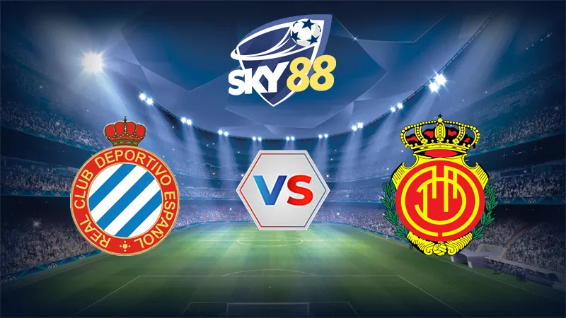 Dự đoán soi kèo Espanyol vs Mallorca 02h00 ngày 16/09/2025 – La Liga