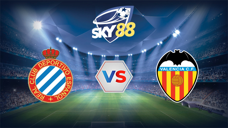 Dự đoán soi kèo Espanyol vs Valencia 00h00 ngày 24/09/2025 – La Liga