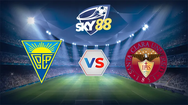 Dự đoán soi kèo Estoril vs CD Santa Clara 02h30 ngày 07/09/2025 – VĐQG Bồ Đào Nha