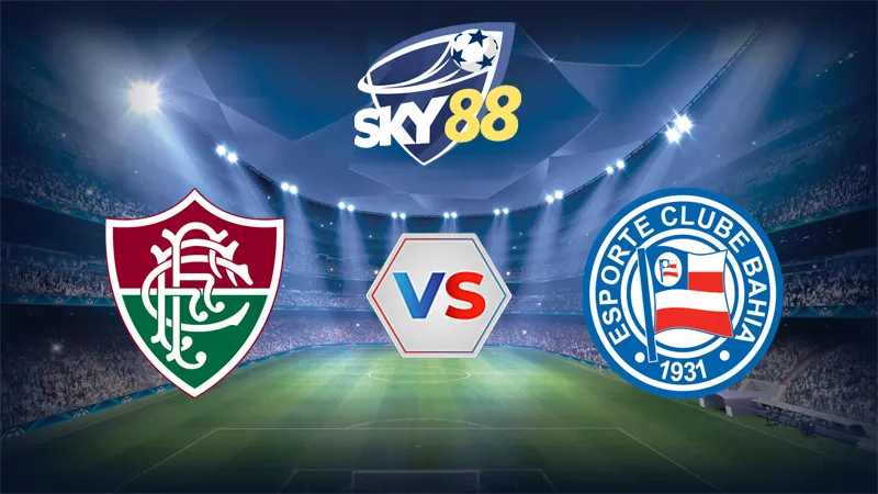 Dự đoán soi kèo Fluminense vs Bahia 05h00 ngày 11/09/2025 – Cúp Quốc Gia Brazil
