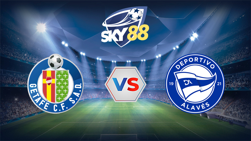 Dự đoán soi kèo Getafe vs Alaves 00h00 ngày 25/09/2025 – La Liga