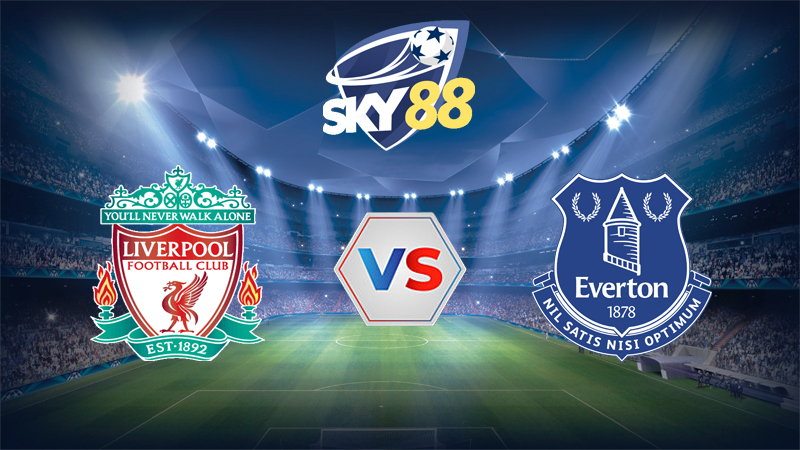 Dự đoán soi kèo Liverpool vs Everton 18h30 ngày 20/09/2025 – Ngoại hạng Anh
