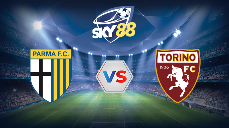Dự đoán soi kèo Parma vs Torino 23h30 ngày 29/09/2025 – Serie A