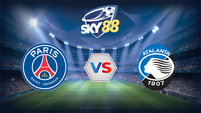 Dự đoán soi kèo PSG vs Atalanta 02h00 ngày 18/09/2025 – Champions League
