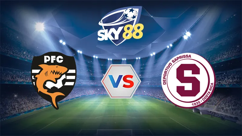 Dự đoán soi kèo Puntarenas FC vs Deportivo Saprissa 08h00 ngày 11/09/2025 – Vô địch Costa Rica