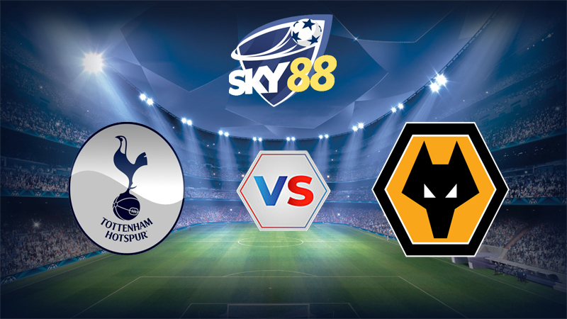 Dự đoán soi kèo Tottenham vs Wolves 02h00 ngày 28/09/2025 – Ngoại hạng Anh