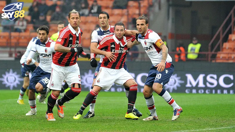 Suc Manh Va Phong Do Cua Ac Milan Vs Bologna (1)