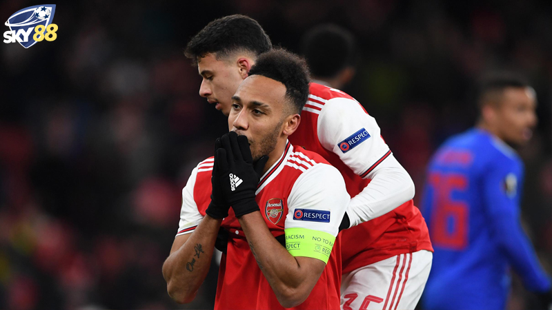 Suc Manh Va Phong Do Cua Arsenal Vs Olympiakos Piraeus (1)