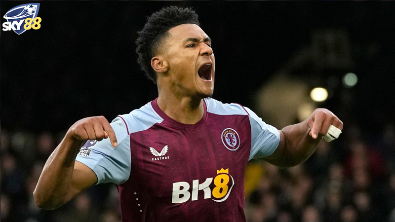 Suc Manh Va Phong Do Cua Aston Villa Vs Fulham (1)