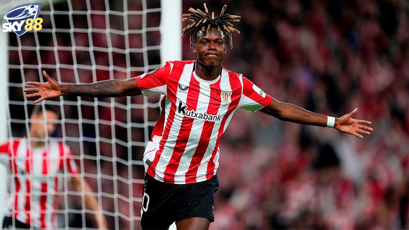Suc Manh Va Phong Do Cua Athletic Bilbao Vs Girona (1)
