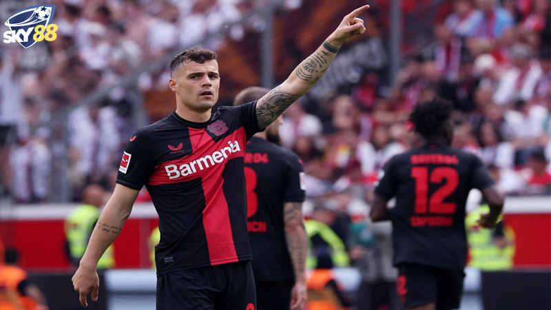 Suc Manh Va Phong Do Cua Bayer Leverkusen Vs Psv