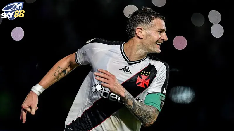 Suc Manh Va Phong Do Cua Botafogo Rj Vs Vasco Da Gama (1)