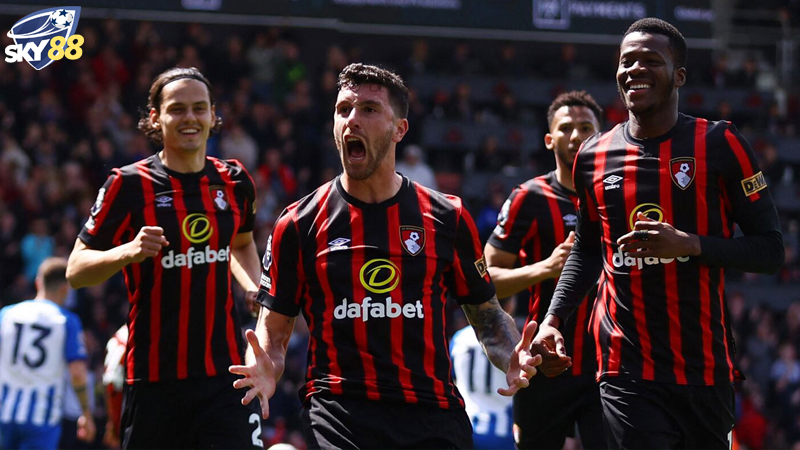 Suc Manh Va Phong Do Cua Bournemouth Vs Newcastle (1)