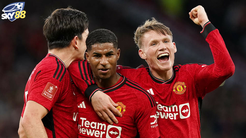 Suc Manh Va Phong Do Cua Brentford Vs Manchester United