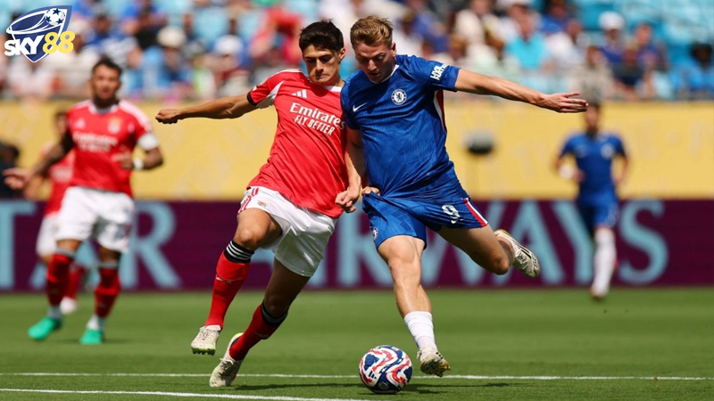 Suc Manh Va Phong Do Cua Chelsea Vs Benfica (1)