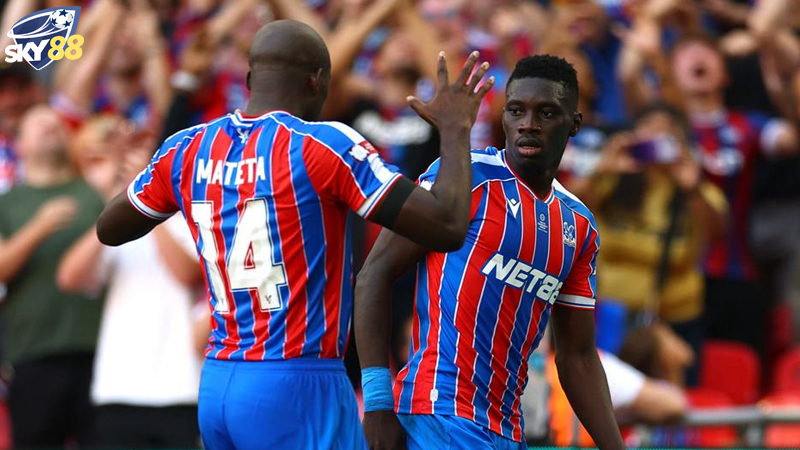 Suc Manh Va Phong Do Cua Crystal Palace Vs Liverpool