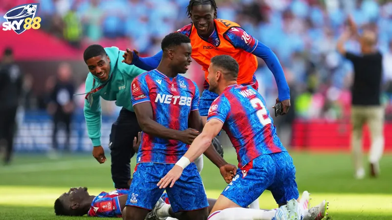 Suc Manh Va Phong Do Cua Crystal Palace Vs Sunderland (1)