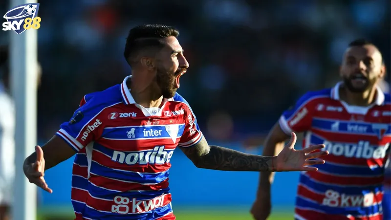 Suc Manh Va Phong Do Cua Ec Bahia Vs Cruzeiro