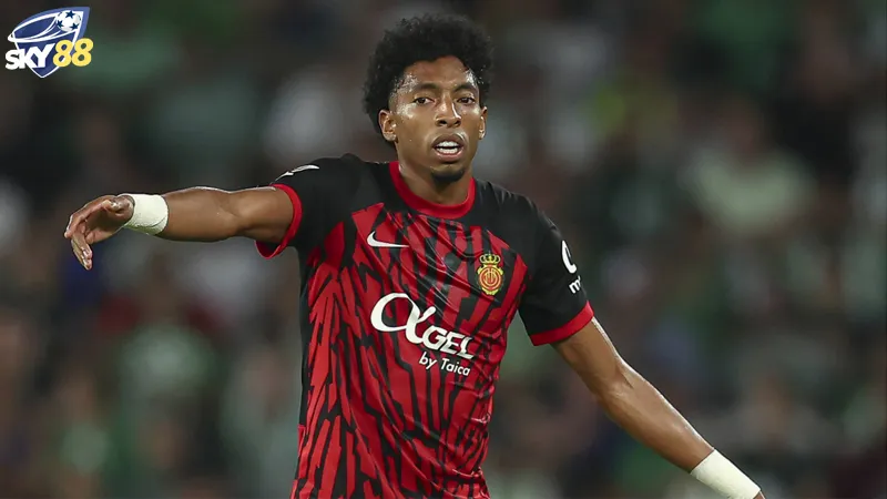 Suc Manh Va Phong Do Cua Espanyol Vs Mallorca