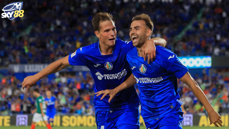 Suc Manh Va Phong Do Cua Getafe Vs Alaves (1)