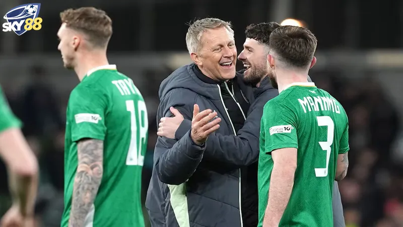 Suc Manh Va Phong Do Cua Ireland Vs Hungary (1)