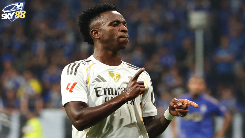 Suc Manh Va Phong Do Cua Kairat Almaty Vs Real Madrid