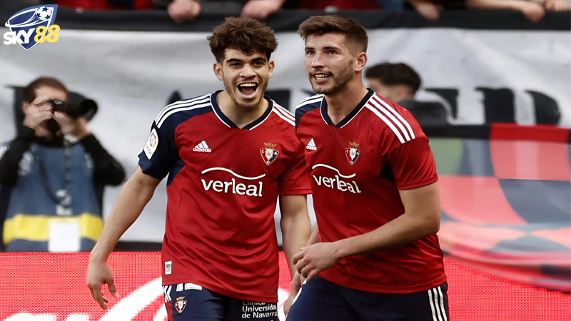 Suc Manh Va Phong Do Cua Osasuna Vs Elche (1)