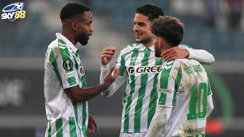 Suc Manh Va Phong Do Cua Real Betis Vs Osasuna (1)