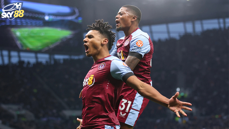 Suc Manh Va Phong Do Cua Sunderland Vs Aston Villa
