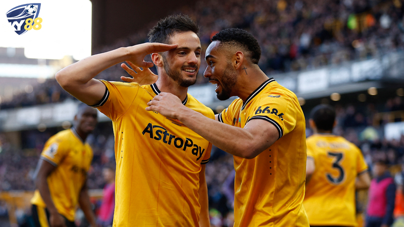 Suc Manh Va Phong Do Cua Tottenham Vs Wolves (1)