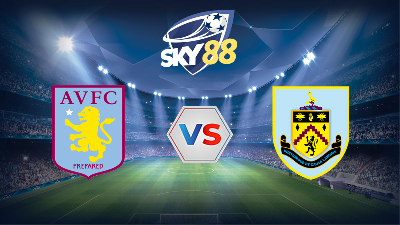 Dự đoán soi kèo Aston Villa vs Burnley 20h00 ngày 05/10/2025 – Ngoại hạng Anh