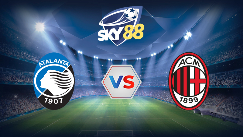 Dự đoán soi kèo Atalanta vs AC Milan 02h45 ngày 29/10/2025 – Serie A