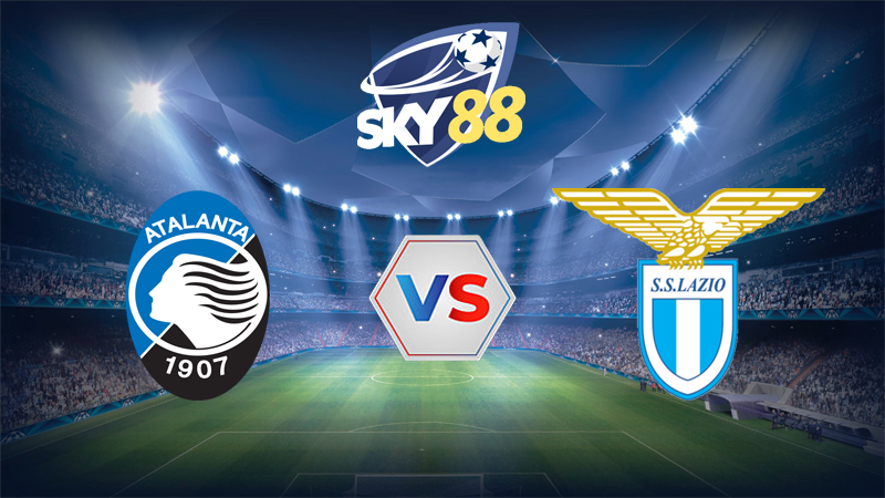 Dự đoán soi kèo Atalanta vs Lazio 23h00 ngày 19/10/2025 – Serie A