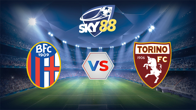 Dự đoán soi kèo Bologna vs Torino 02h45 ngày 30/10/2025 – Serie A