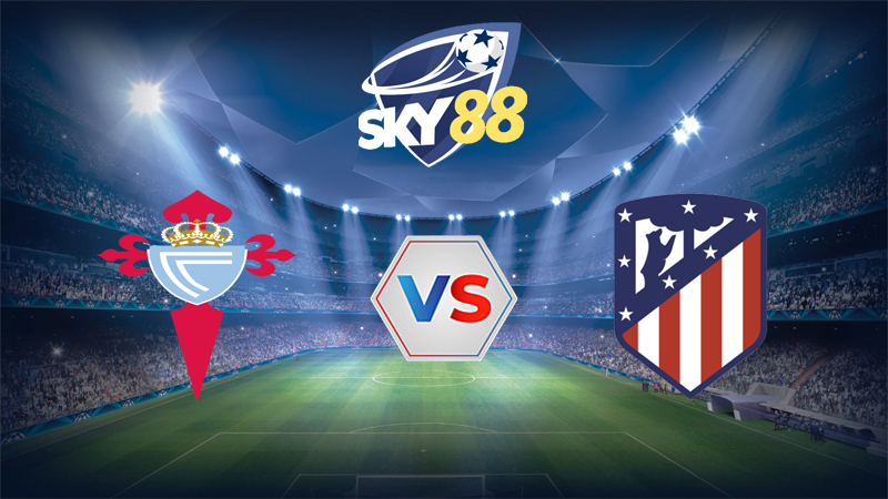 Dự đoán soi kèo Celta Vigo vs Atletico Madrid 02h00 ngày 06/10/2025 – La Liga