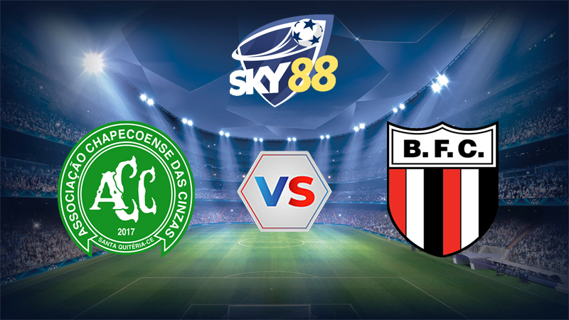 Dự đoán soi kèo Chapecoense vs Botafogo SP 05h30 ngày 15/10/2025 – Serie B Brazil