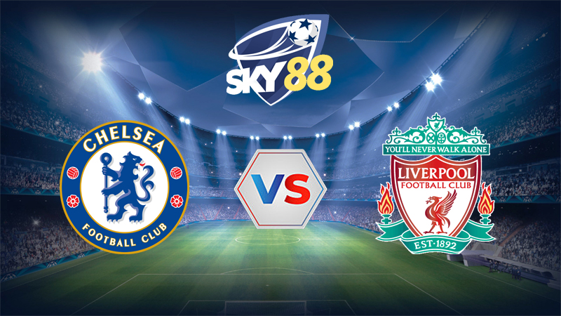 Dự đoán soi kèo Chelsea vs Liverpool 23h30 ngày 04/10/2025 – Ngoại hạng Anh